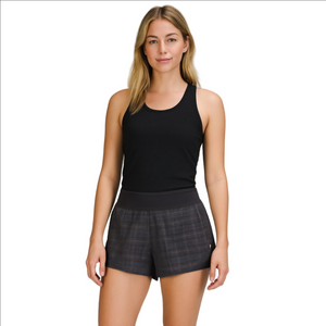 Lululemon Run: Speed Short size 6